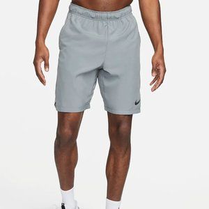 Nike Dri-FIT Men's 9" Woven Training Shorts